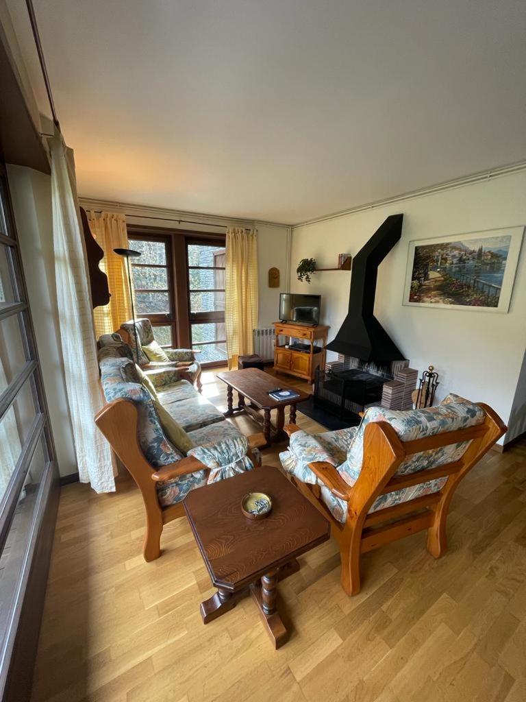 Bonito Apartamento Incles By Renttarter Exterior photo
